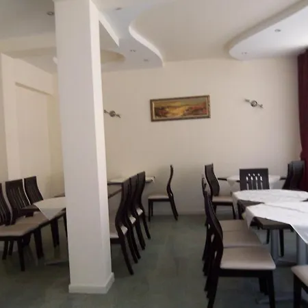 Peshev Family Hotel Nesebar