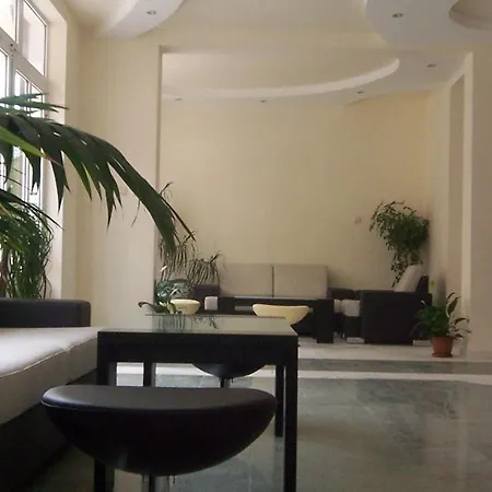 Peshev Family Hotel Nesebar