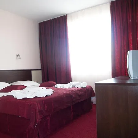 Hotel Peshev Family Nesebar