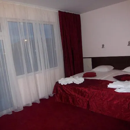 Hotel Peshev Family Nesebar