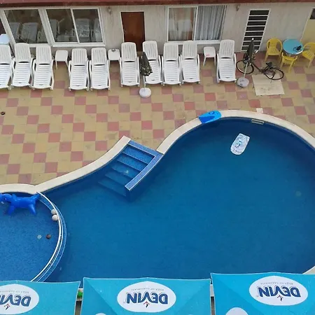Peshev Family Hotel