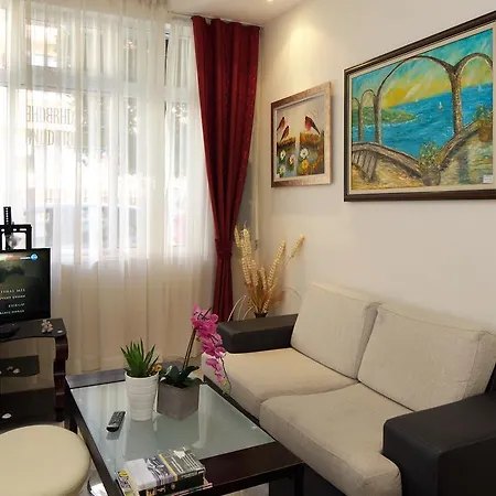 Peshev Family Hotel