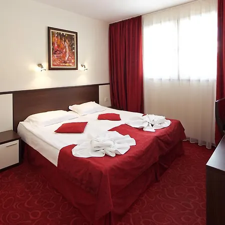 Peshev Family 3* Nesebar