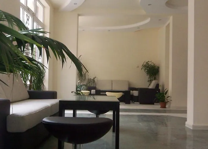 Peshev Family Hotel Nessebar