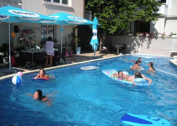 Peshev Family Nessebar