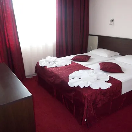 Hotel Peshev Family