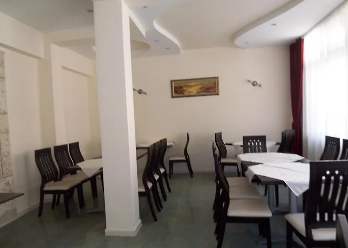 Peshev Family Hotel Nesebar