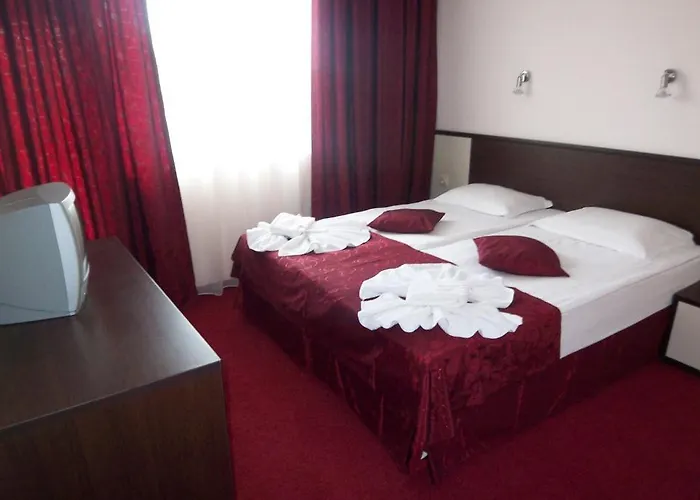 Hotel Peshev Family