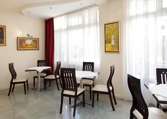 Peshev Family Nesebar