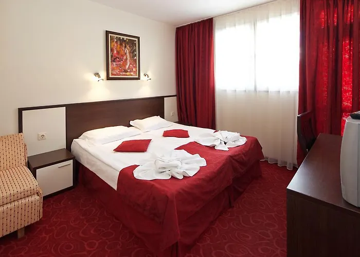 Peshev Family 3* Nesebar